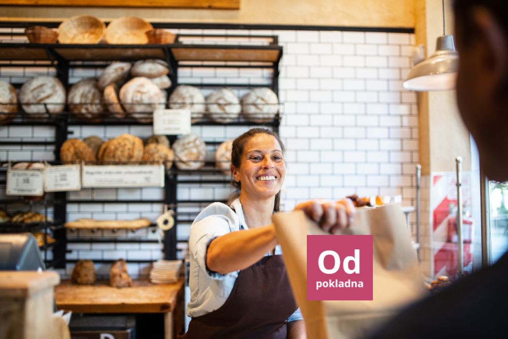 OD Pokladna
